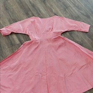 1950’s dresses. A vintage find